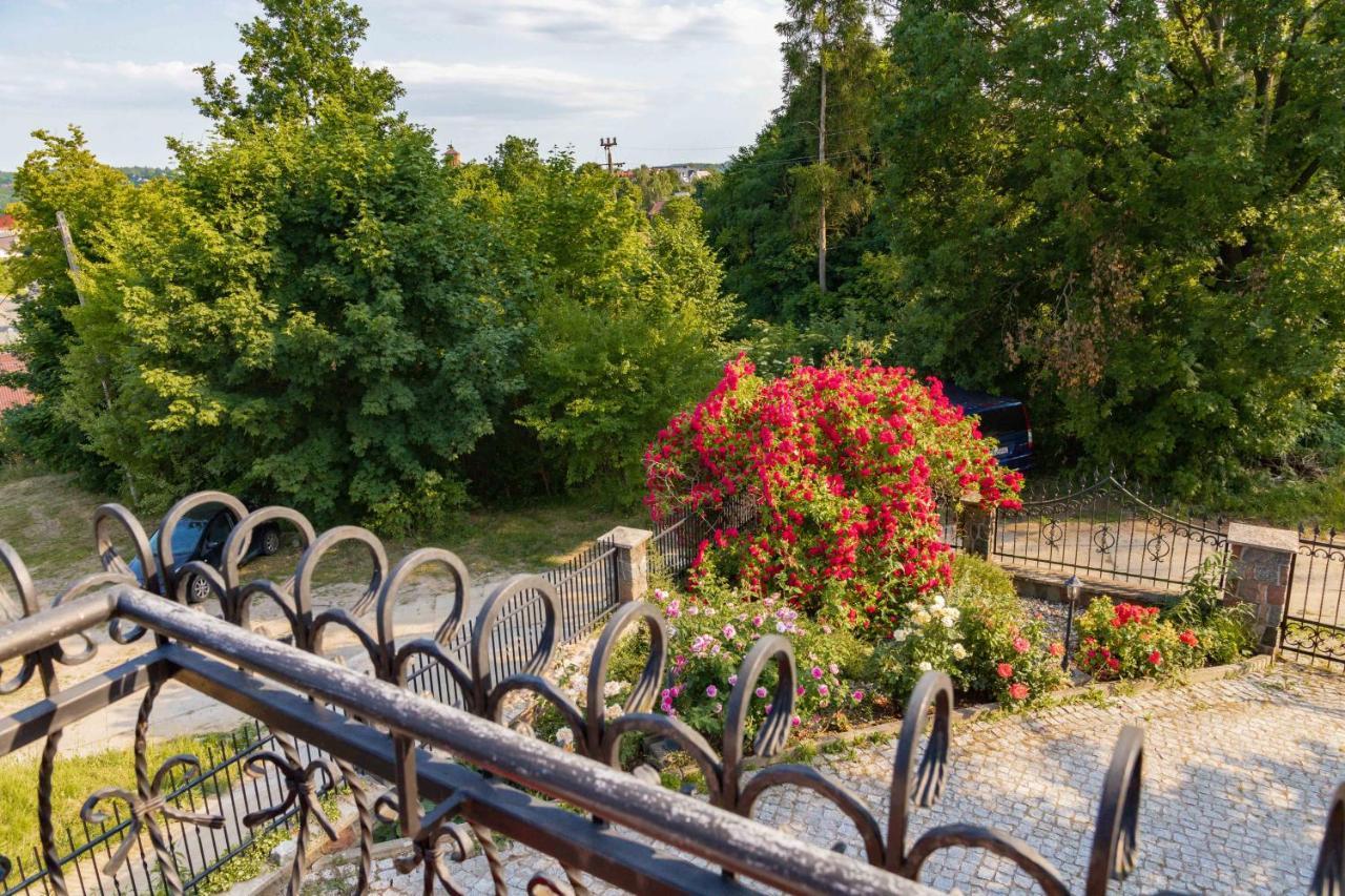 Mira - Mira Pokoje Z Widokiem Na Jezioro Chmielno Esterno foto