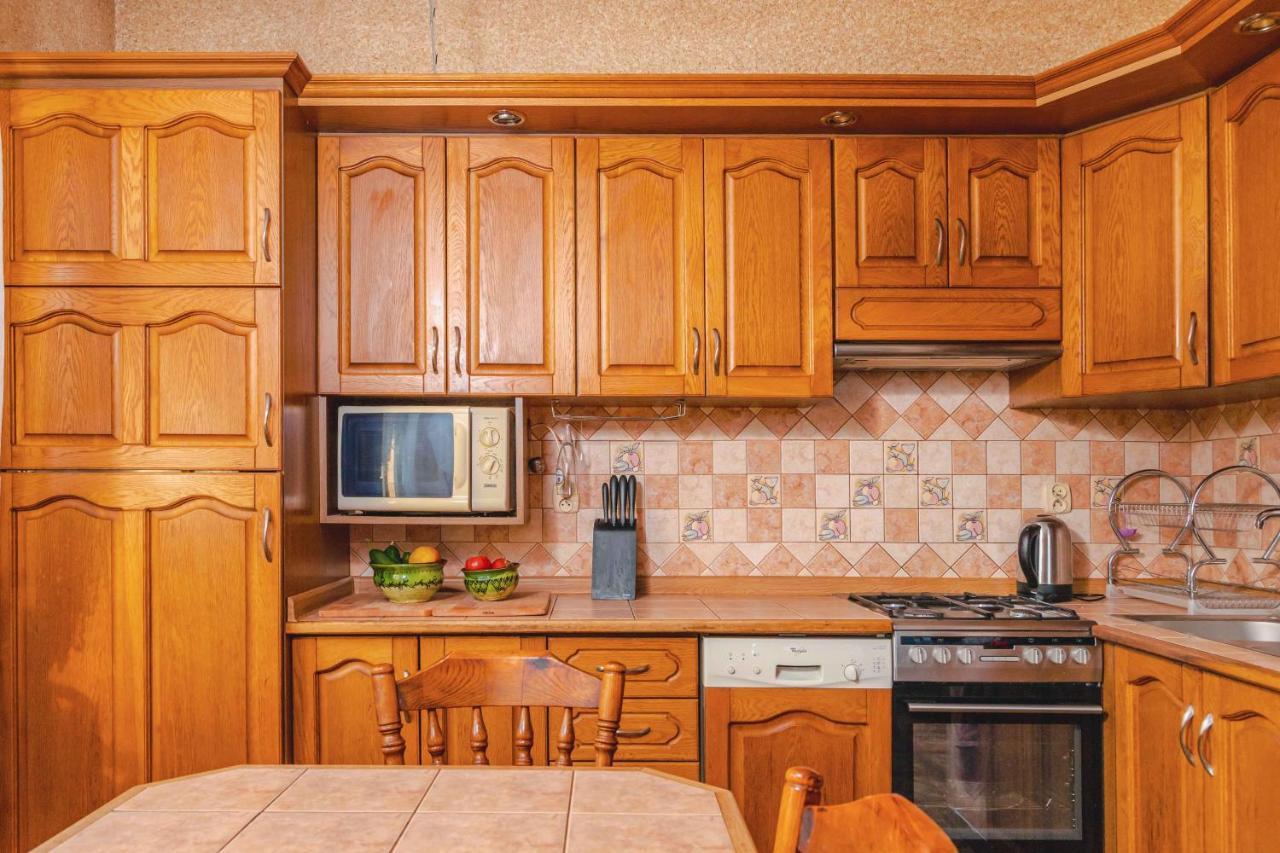 Mira - Mira Pokoje Z Widokiem Na Jezioro Chmielno Esterno foto