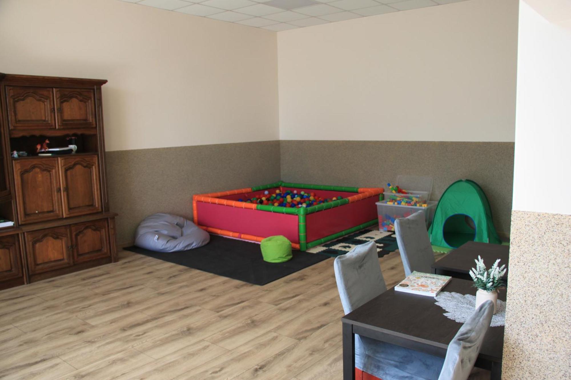 Mira - Mira Pokoje Z Widokiem Na Jezioro Chmielno Esterno foto