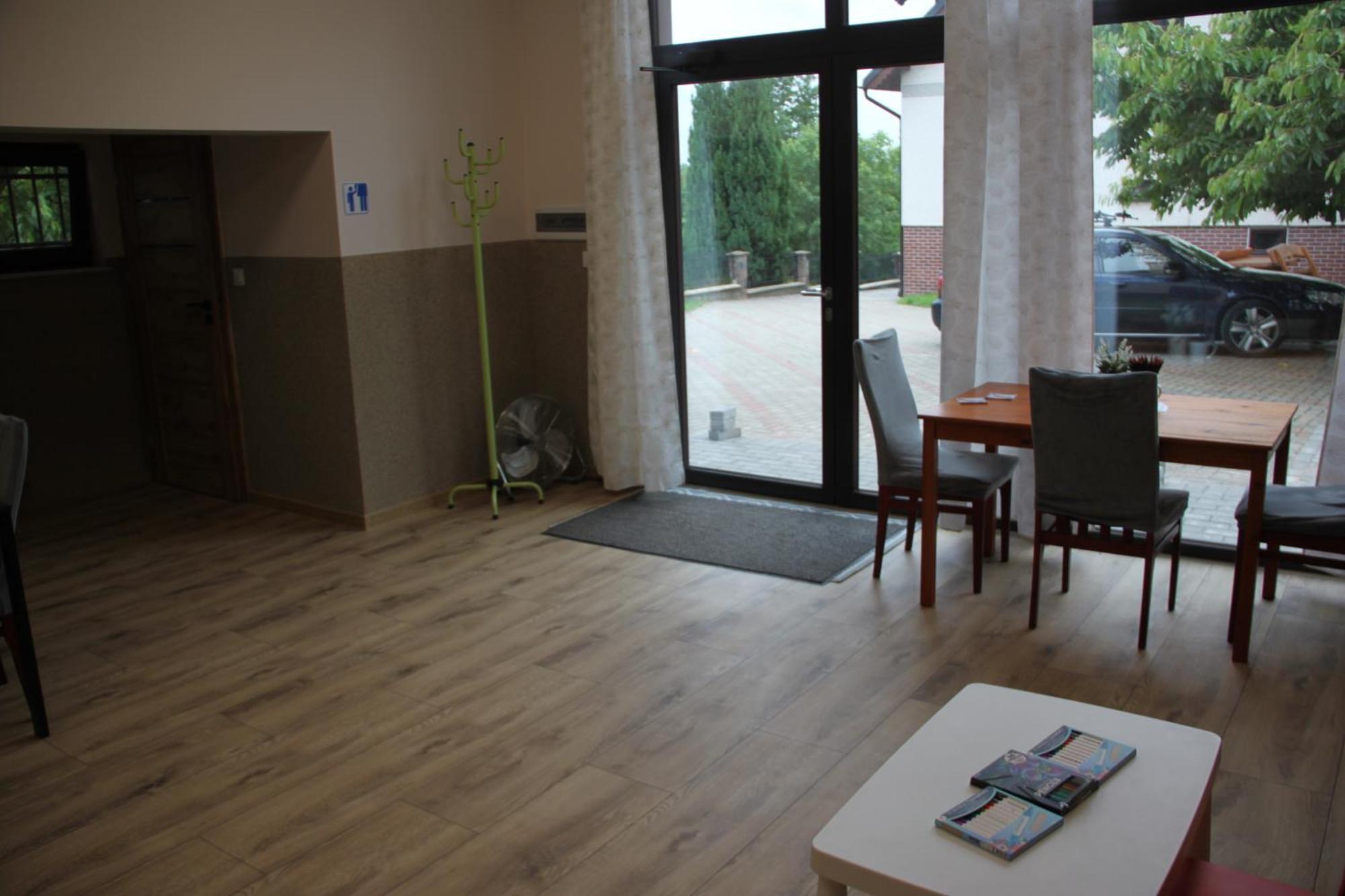 Mira - Mira Pokoje Z Widokiem Na Jezioro Chmielno Esterno foto