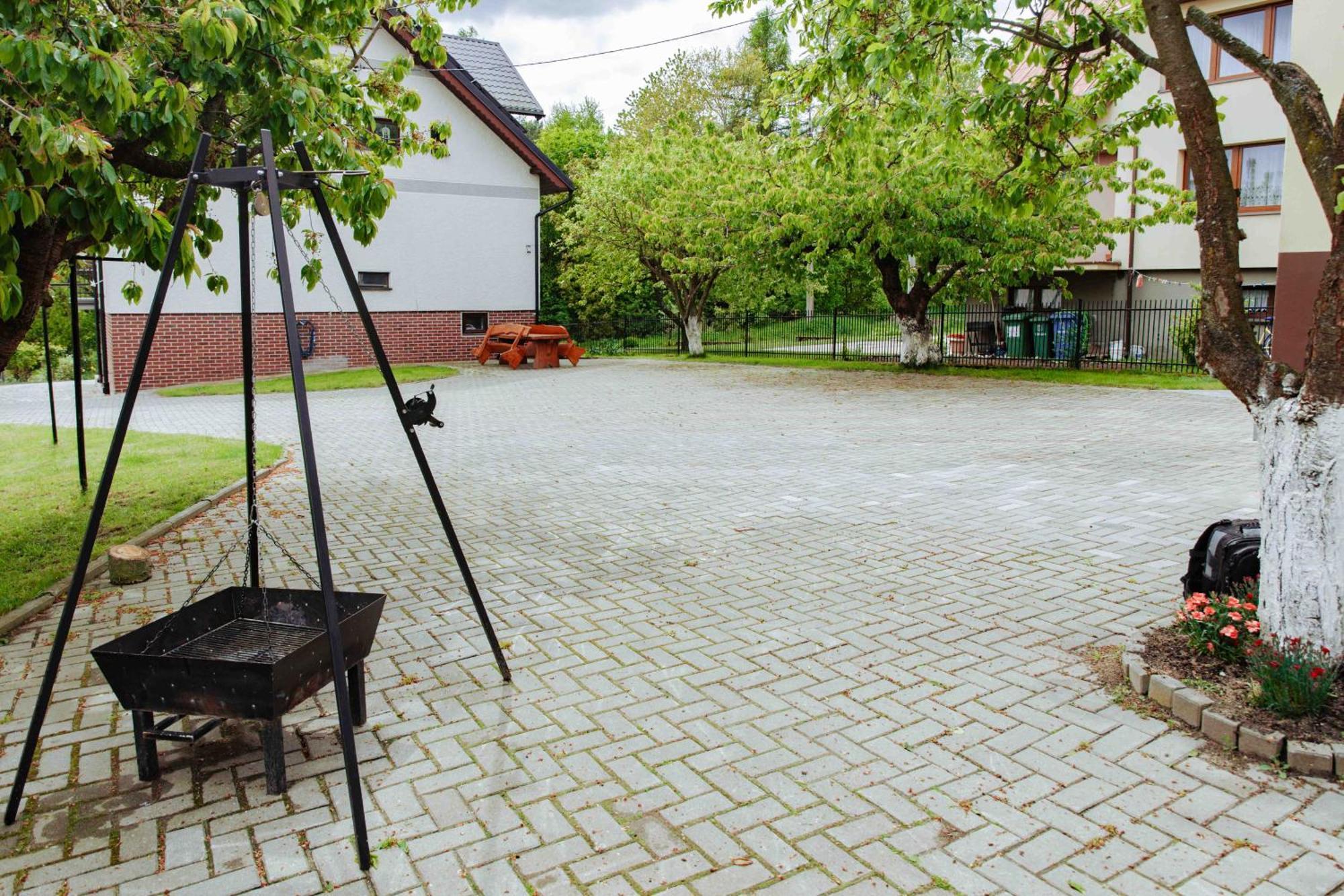 Mira - Mira Pokoje Z Widokiem Na Jezioro Chmielno Esterno foto